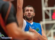 Рилски спортист отстъпи на Арис в контрола в Правец