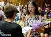 Връчиха дипломите на Випуск 2018 на ППМГ „Акад. проф. д-р Асен Златаров“