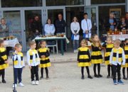 С водосвет бе открит XVI Меден фест в Ботевград