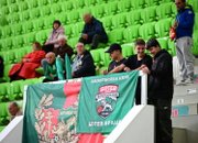 Ботев 2012 зaпочна с минимална загуба като домакин