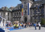 Страхотен спортен фест посрещна Балкан в Крайова
