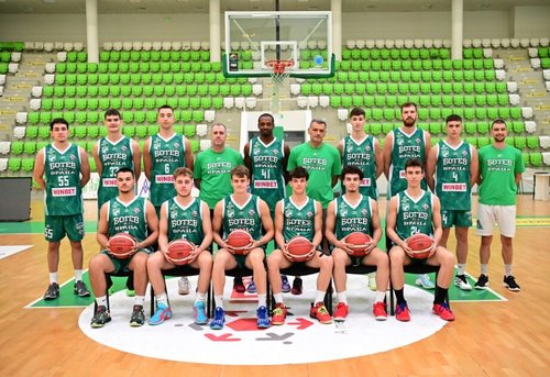 Чудесна победа на Ботев 2012