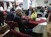 В Етрополе се играе Третият регионален турнир за пенсионери  