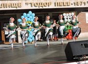 Етрополци отбелязаха подобаващо Деня на Победата и на Европа