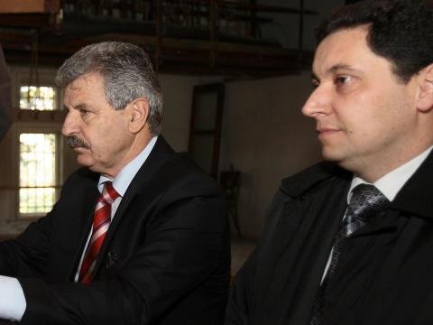 Атанас Железчев от РЗС ще посети Трудовец 