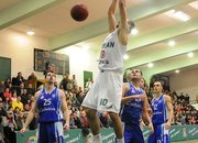Балкан с  първа победа в Ботевград