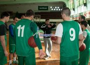 Влада Вукойчич проведе първа тренировка с Балкан
