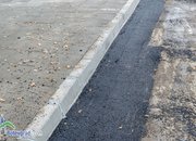 До дни приключва благоустрояването на вътрешното квартално пространство между блокове 5, 6, 7 и 8 в ж.к. „Саранск“