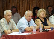Съветник направи предложение за разпределение на средствата за спорт, но то не бе прието