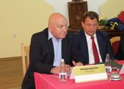 Днес се проведе първата тържествена сесия на новоизбрания Общински съвет за мандат 2019-2023 г.
