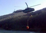 Пожарите в общината са загасени, но остават под наблюдение
