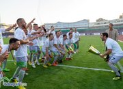 Балкан спечели първа купа във футболната история на Ботевград