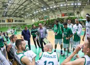 Балкан победи Академик със солидна разлика