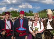 РЕГИОНАЛЕН КЛОН „ТРАДИЦИЯ”  ГР. ЕТРОПОЛЕ УЧАСТВА ВЪВ ВЪЗСТАНОВКИ ЗА АПРИЛСКОТО ВЪСТАНИЕ ОТ 1876 г.