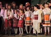 Днешното честване завърши с Тържествен концерт, посветен на 3-ти март 