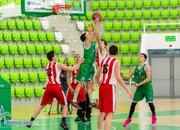 Балкан загуби от ЦСКА на старта на турнира "Иван Андреев"