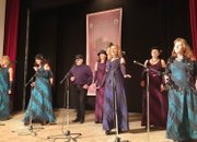 ВГ “ОРЕНДА“ с награда от Шести национален фестивал на Старата градска песен „Георги Бейков” Свищов 2019  