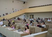 Кметът Иван Гавалюгов връчи наградите “Отличен зрелостник на община Ботевград“ за 2025 год. 