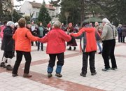 Бог Сабазий благослови етрополци и техните гости за празника