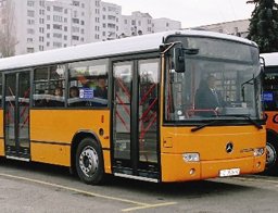 Цигани пребиха възрастен мъж в столичен автобус
