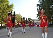 Дефилир на духовата музика – ден втори