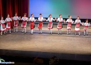 Две почетни отличия бяха връчени преди началото на концерт-спектакъла “Памет и бъдеще – 90 год. с името на Ботев и 140 год. читалище“