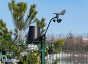 До -16.6°C достигна температурата в Ботевградската котловина тази сутрин 