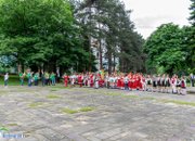 Детски фолклорен състав “В Шоплукa“ получи наградата на Община Ботевград в Петото издание на “Златни нишки“ 