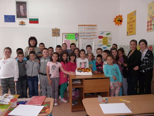 Приключи благотворителната кампания „Пластмасова капачка събери, на дете в нужда помогни!”