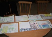 Конкурс за рисунка на тема „Аз и детското полицейско управление“ 