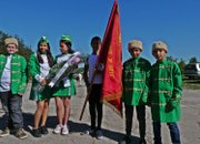 Ботевци почетоха паметта на патрона си