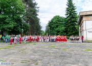 Детски фолклорен състав “В Шоплукa“ получи наградата на Община Ботевград в Петото издание на “Златни нишки“ 