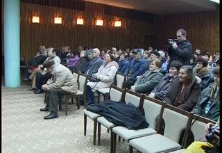 368 възрастни хора членуват в хай-големия пенсионерски клуб в общината "Детелина" Скрийншот