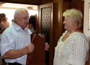 Кметът на Ботевград Георги Георгиев празнува 60-годишен юбилей