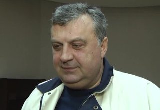Първото интервю на Радослав Наков за новините като управител на ВиК Скрийншот