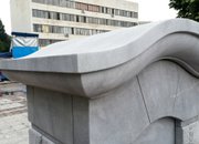 Възстановиха чешмата на зеленчуковия пазар