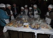 Грейна още една елха в града 