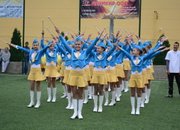 ПГТМ „Христо Ботев” и ОУ „Н.Й.Вапцаров” отбелязаха Световния ден на мира с футболен турнир