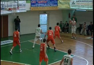 След срещата в неделя отбора на "Балкан" ще бъде награден за първото място в шампионата Скрийншот