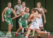 14-годишните момичета на Балкан с победа и загуба