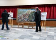 Две почетни отличия бяха връчени преди началото на концерт-спектакъла “Памет и бъдеще – 90 год. с името на Ботев и 140 год. читалище“