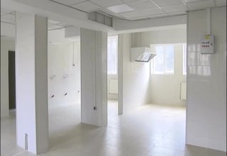 Приключи ремонтът на кухненския блок в болницата Скрийншот
