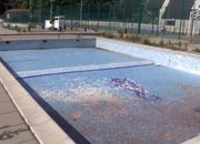 Градският басейн е в окаяно състояние и пустее