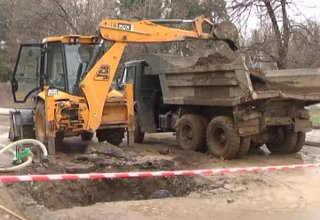 Вчера и днес Ботевград остана часове наред без вода Скрийншот