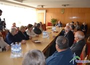 Общественият съвет към кмета също разисква кога трябва да се чества официалният празник на Ботевград 
