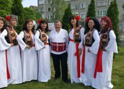 ВГ“ОРЕНДА“  с участие в Националния фестивал  „Семе българско“ – да почерпиш сили от корена