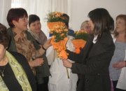 На Бабин ден в АГО-Етрополе