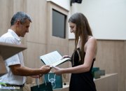 50 абитуриенти бяха удостоени с почетна грамота “Отличен зрелостник на община Ботевград“