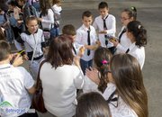 Състезание по математическо ориентиране се проведе в ПМГ „Акад. проф. д-р Асен Златаров”