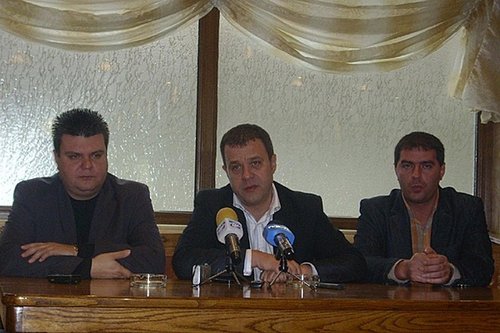 Кошлуков: България рискува да загуби правото си на глас в ЕС